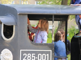 Városfelfedezés – Muki nyomában - fotó: 