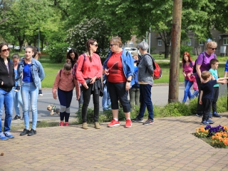 Városfelfedezés – Muki nyomában - fotó: 