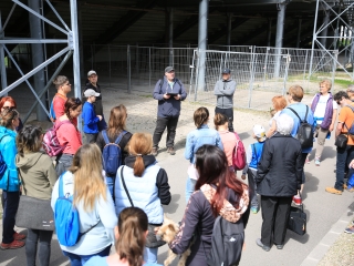 Városfelfedezés – Muki nyomában - fotó: 