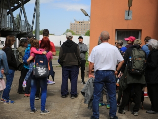 Városfelfedezés – Muki nyomában - fotó: 