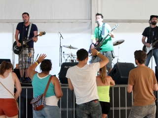 DUDIK - Az első nap - fotó: Sándor Judit