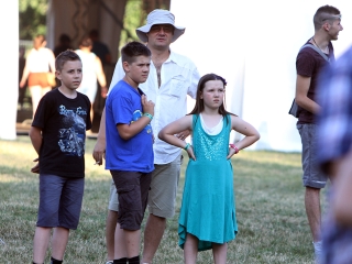 DUDIK - Az első nap - fotó: Sándor Judit