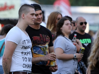 DUDIK - Az első nap - fotó: Sándor Judit