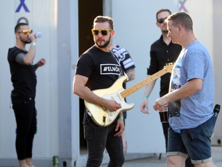 DUDIK - Az első nap - fotó: Sándor Judit