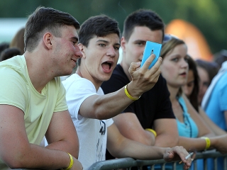 DUDIK - Az első nap - fotó: Sándor Judit
