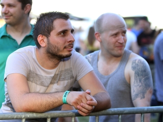 DUDIK - Az első nap - fotó: Sándor Judit