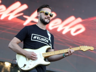 DUDIK - Az első nap - fotó: Sándor Judit