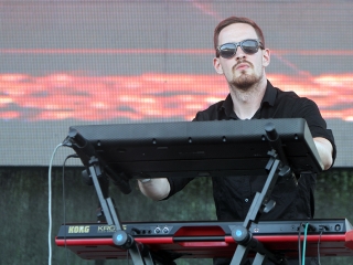 DUDIK - Az első nap - fotó: Sándor Judit