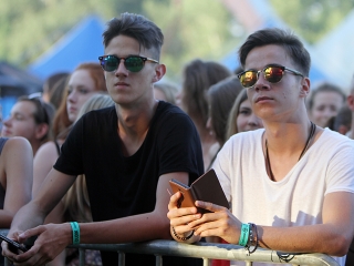 DUDIK - Az első nap - fotó: Sándor Judit