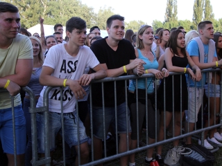 DUDIK - Az első nap - fotó: Sándor Judit