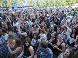 DUDIK - Az első nap - fotó: Sándor Judit