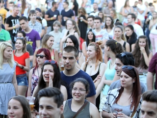 DUDIK - Az első nap - fotó: Sándor Judit