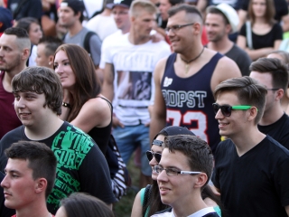 DUDIK - Az első nap - fotó: Sándor Judit