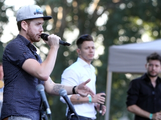 DUDIK - Az első nap - fotó: Sándor Judit