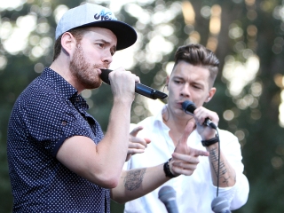 DUDIK - Az első nap - fotó: Sándor Judit