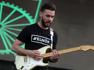 DUDIK - Az első nap - fotó: Sándor Judit