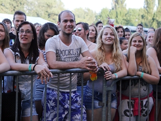DUDIK - Az első nap - fotó: Sándor Judit