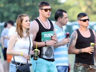 DUDIK - Az első nap - fotó: Sándor Judit