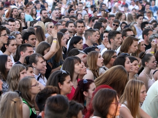 DUDIK - Az első nap - fotó: Sándor Judit