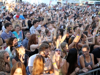 DUDIK - Az első nap - fotó: Sándor Judit