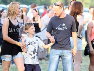 DUDIK - Az első nap - fotó: Sándor Judit