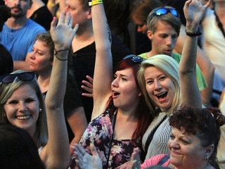 DUDIK - Az első nap - fotó: Sándor Judit