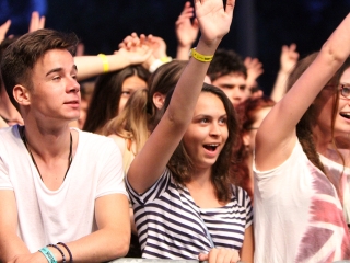 DUDIK - Az első nap - fotó: Sándor Judit