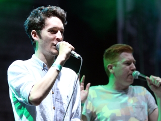 DUDIK - Az első nap - fotó: Sándor Judit