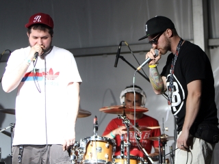 DUDIK - Az első nap - fotó: Sándor Judit