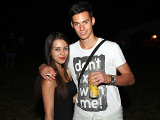 DUDIK - Az első nap - fotó: Sándor Judit