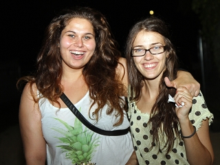 DUDIK - Az első nap - fotó: Sándor Judit