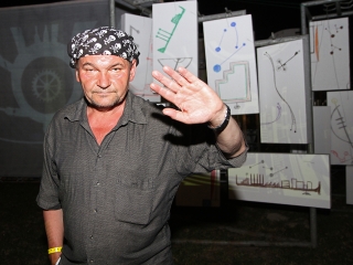 DUDIK - Az első nap - fotó: Sándor Judit