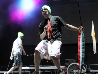 DUDIK - Az első nap - fotó: Sándor Judit