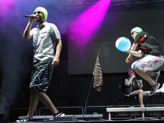 DUDIK - Az első nap - fotó: Sándor Judit