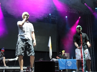 DUDIK - Az első nap - fotó: Sándor Judit