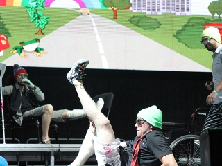 DUDIK - Az első nap - fotó: Sándor Judit