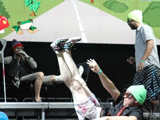 DUDIK - Az első nap - fotó: Sándor Judit