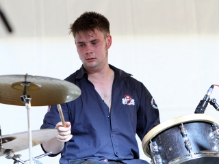 DUDIK - Az első nap - fotó: Sándor Judit