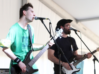 DUDIK - Az első nap - fotó: Sándor Judit