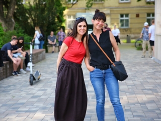 Zanox – világpremier a Kultik Moziban - fotó: 