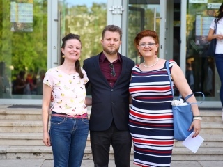 Zanox – világpremier a Kultik Moziban - fotó: 