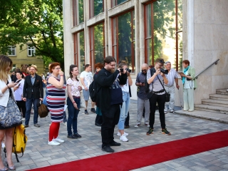 Zanox – világpremier a Kultik Moziban - fotó: 