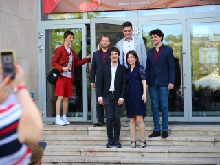 Zanox – világpremier a Kultik Moziban - fotó: 