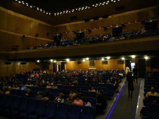 Zanox – világpremier a Kultik Moziban - fotó: 