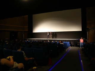 Zanox – világpremier a Kultik Moziban - fotó: 