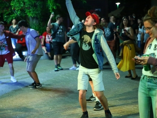 Zanox – világpremier a Kultik Moziban - fotó: 