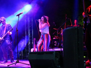 Zanox – világpremier a Kultik Moziban - fotó: 