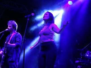 Zanox – világpremier a Kultik Moziban - fotó: 