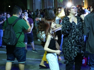 Zanox – világpremier a Kultik Moziban - fotó: 