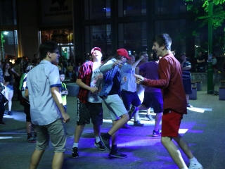 Zanox – világpremier a Kultik Moziban - fotó: 